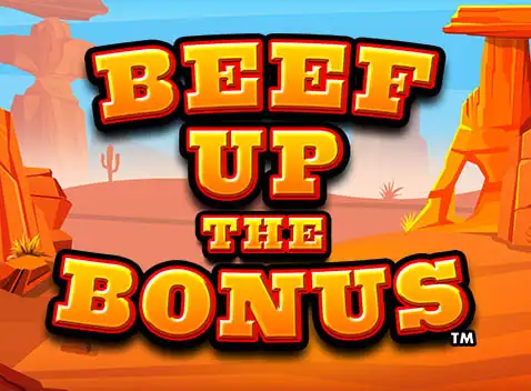Beef Up the Bonus™ - (Games Global)