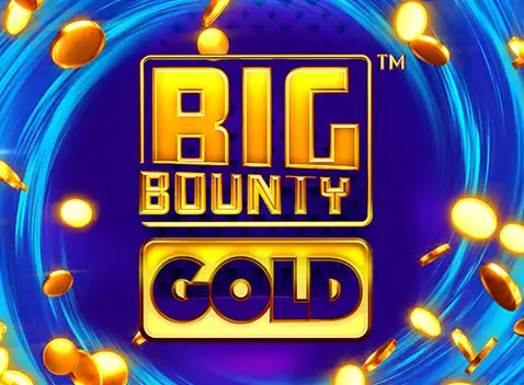 Big Bounty Gold - (Games Global)
