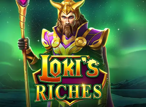 Lokis Riches - (Pragmatic Play)