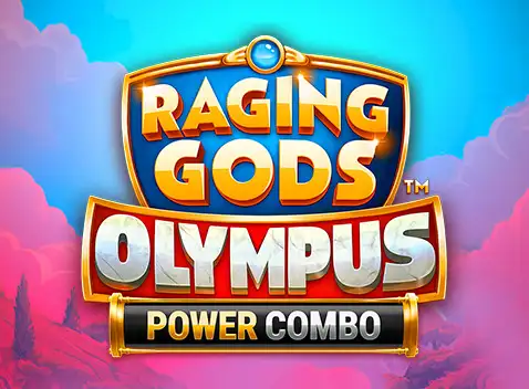Raging Gods: Olympus Power Combo - (Games Global)