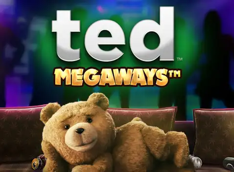 Ted Megaways™ - (Blueprint)