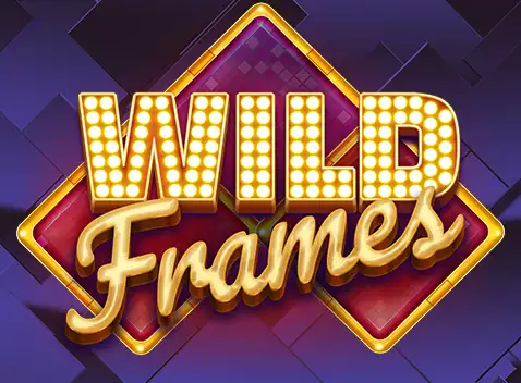 Wild Frames - (Play n Go)