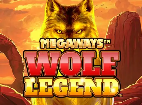 Wolf Legend Megaways - (Blueprint)