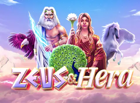 Zeus & Hera - (Exclusive)